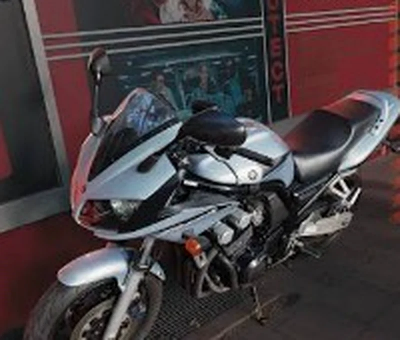 Moped und Motorrad bei der Fahrschule Protect